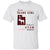 Just An Idaho Girl Living In A Utah World T-shirt - T-shirt Born Live Plaid Red Teezalo