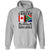 Live In Canada But My Story Began In South Africa T-Shirt - T-shirt Teezalo