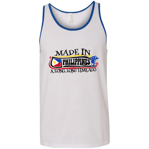 Made In Philippines A Along Time Ago t-Shirt - T-shirt Teezalo