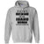 I Am The Husband Of An Idaho Woman Hoodie - Hoodie Teezalo