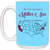 Virginia California The Love Mother And Son Mug - Mug Teezalo