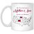 Colorado North Dakota The Love Between Mother And Son Mug - Mug Teezalo