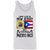 I Live In New Jersey But My Story Began In Puerto Rico T Shirt - T-shirt Teezalo