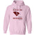 Just A Hawaii Girl Living In A South Carolina World T-Shirt - T-shirt Teezalo