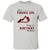 Just A Virginia Girl Living In A Kentucky World T-shirt - T-shirt Born Live Plaid Red Teezalo