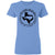 North Carolina Girl Living In Texas World T- Shirt - T-shirt Teezalo