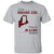 Just An Indiana Girl Living In A Maine World T-Shirt - T-shirt Born Live Plaid Red Teezalo