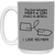 Puerto Rico North Dakota The Love Between Mom And Son Mug - Mug Teezalo
