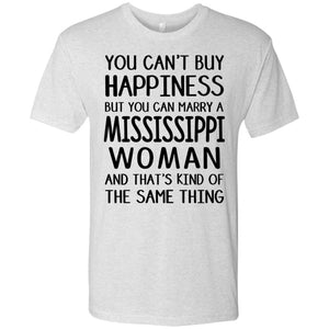 You Can Mary A Mississippi Woman Hoodie - Hoodie Teezalo