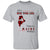 Just A New York Girl Living In A Maine World T-shirt - T-shirt Born Live Plaid Red Teezalo