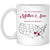 Arkansas Alabama The Love Between Mother And Son Mug - Mug Teezalo