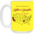 Arkansas California Love Mother And Daughter Mug - Mug Teezalo