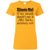 Illinois Girl If My Mouth Doesn't Say It T-shirt - T-shirt Teezalo