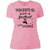 Massachusetts Girl Just Sweetheart With Temper T-shirt - T-shirt Teezalo