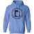 Arizona Girl Living In Utah World Hoodie - Hoodie Teezalo