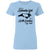 Just A Nebraska Girl In A North Carolina World T-Shirt - T-shirt Teezalo