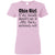 Ohio Girl If My Mouth Doesn't Say T-Shirt - T-shirt Teezalo