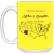 Arizona Indiana Love Mother Daughter Mug - Mug Teezalo