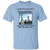 It's Better To Have Lived In New York Than Moved T-Shirt - T-shirt Teezalo