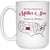 Colorado West Virginia The Love Between Mother And Son Mug - Mug Teezalo