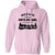 Never Mess With An Ontario Girl T-Shirt - T-shirt Teezalo