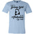 Just A Jersey Girl In An Alabama World T-Shirt - T-shirt Teezalo