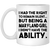Being A Maryland Girl I Didn't Have The Ability Mug - Mug Teezalo