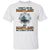 Maryland Will Always Lives In Me Tee T-Shirt - T-shirt Teezalo