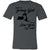 Just A Jersey Girl In A New York World T-Shirt - T-shirt Teezalo