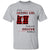 Just An Arizona Girl Living In An Oregon World T-shirt - T-shirt Born Live Plaid Red Teezalo