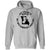 Life Took Me To Missouri Always Be A Jersey Girl Hoodie - Hoodie Teezalo