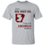 Just A New Jersey Girl Living In An Arkansas World T-Shirt - T-shirt Teezalo