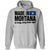 Made In Montana A Long Long Time Ago T-Shirt - T-shirt Teezalo