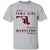 Just An Iowa Girl Living In A Maryland World T-shirt - T-shirt Born Live Plaid Red Teezalo