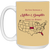 Kansas Florida Love Between Mother And Daughter Mug - Mug Teezalo
