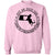 Just An Ohio Girl Living In A Massachusetts World T-Shirt - T-shirt Teezalo