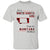 Just A North Dakota Girl Living In A Montana World T-shirt - T-shirt Born Live Plaid Red Teezalo