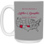 Arizona Oklahoma Love Mother Daughter Mug - Mug Teezalo