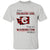 Just A Colorado Girl Living In A Washington World T-shirt - T-shirt Born Live Plaid Red Teezalo