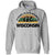 If Found Please Return To Wisconsin Funny T-shirt - T-shirt Teezalo