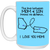 Puerto Rico Georgia The Love Between Mom And Son Mug - Mug Teezalo
