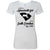 Just Massachusetts Girl In A South Carolina World T-shirt - T-shirt Teezalo