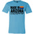Made In Arizona A Long Long Time Ago T-Shirt - T-shirt Teezalo