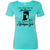 Life Took Me To Indiana But I'll Always Be A Michigan Girl T-shirt - T-shirt Teezalo