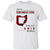 Just An Arkansas Girl Living In An Ohio World T-shirt - T-shirt Born Live Plaid Red Teezalo