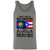I Live In New Hampshire But My Story Began In Puerto Rico T Shirt - T-shirt Teezalo