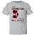 Just An Arizona Girl Living In A New Jersey World T-shirt - T-shirt Born Live Plaid Red Teezalo