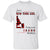 Just A New York Girl Living In An Idaho World T-shirt - T-shirt Born Live Plaid Red Teezalo
