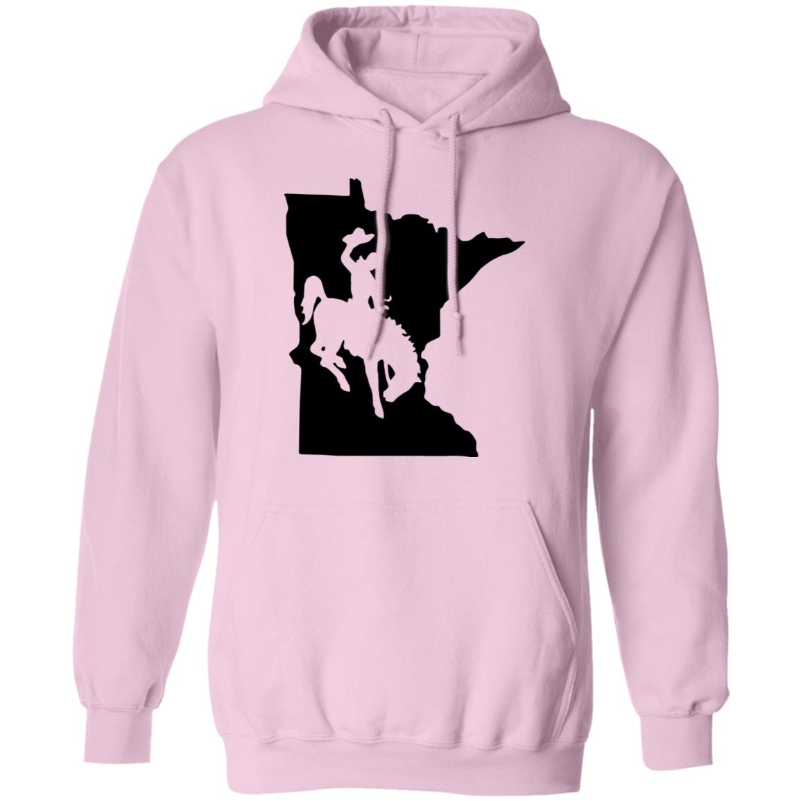 Living In Minnesota And You're From Wyoming T-Shirt - T-shirt Teezalo