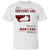 Just A Kentucky Girl Living In A Montana World T-Shirt - T-shirt Teezalo
